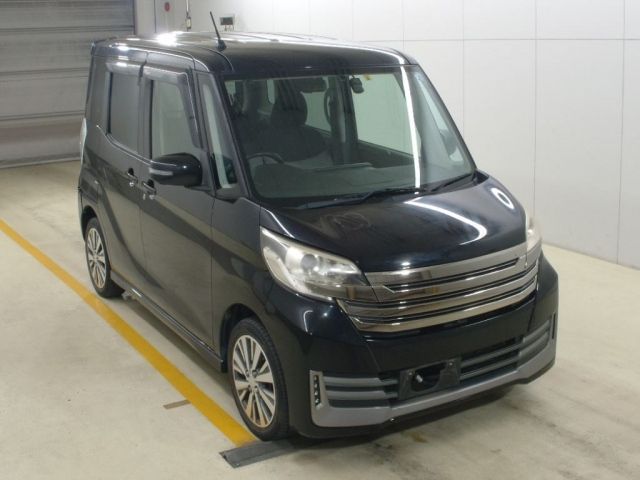 3026 Nissan Dayz roox B21A 2014 г. (NAA Nagoya)